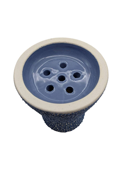 Thicc Bowl Killer Plus - Blue buble