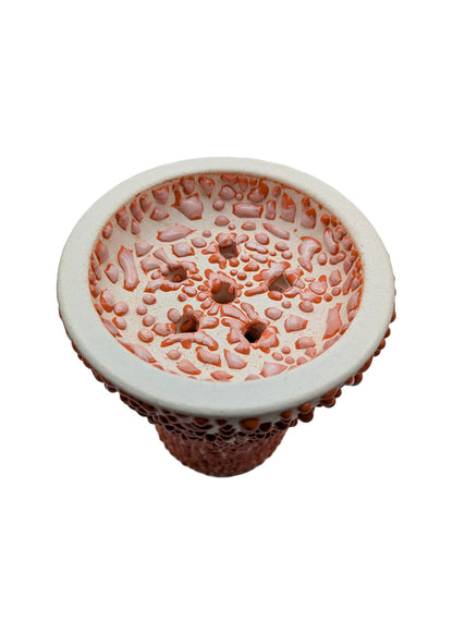 Thicc Bowl Plus Killer - Orange buba