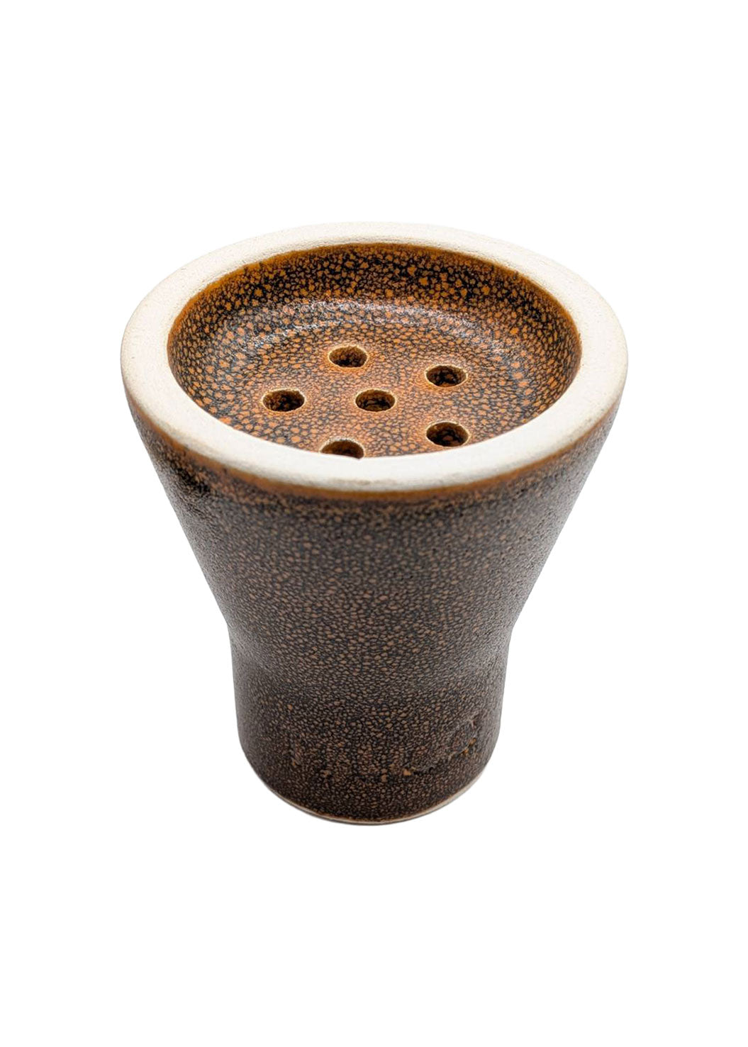 Thicc Bowl Plus Killer - Orange+black
