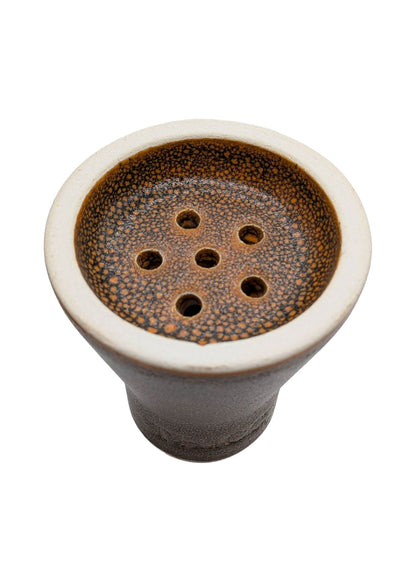 Thicc Bowl Plus Killer - Orange+black
