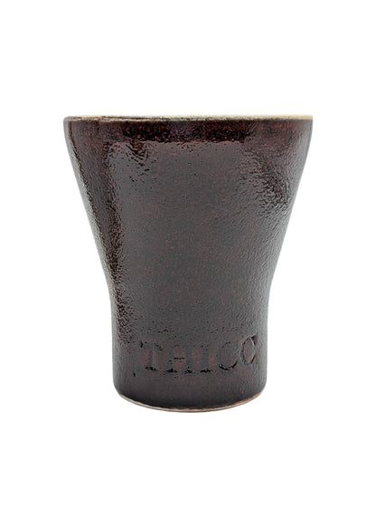 Thicc Bowl Plus Killer - Red+black