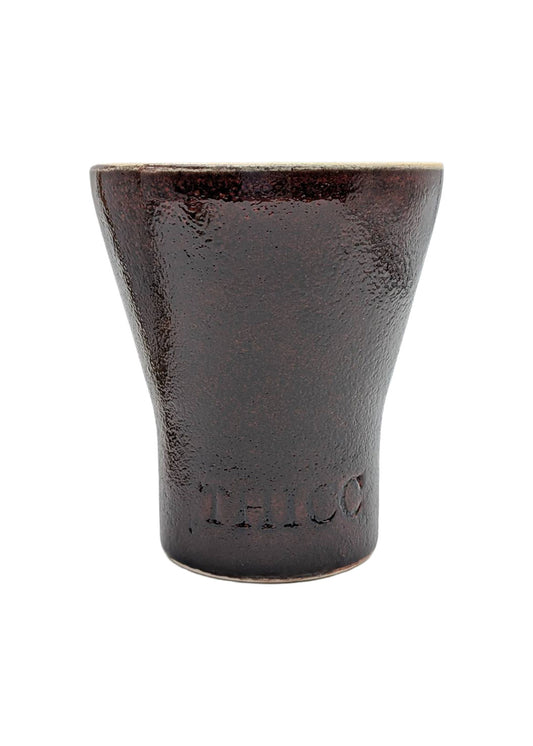 Thicc Bowl Plus Killer - Red+black