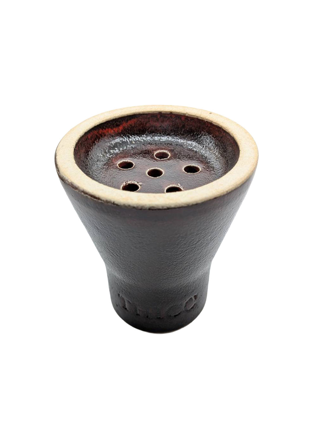Thicc Bowl Plus Killer - Red+black