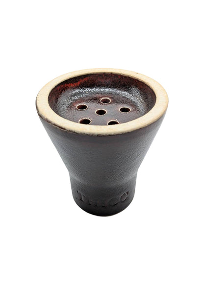 Thicc Bowl Plus Killer - Red+black
