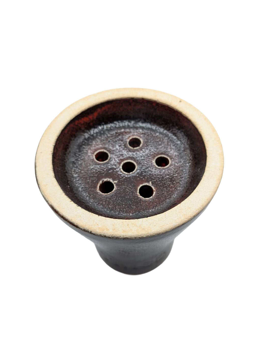 Thicc Bowl Plus Killer - Red+black
