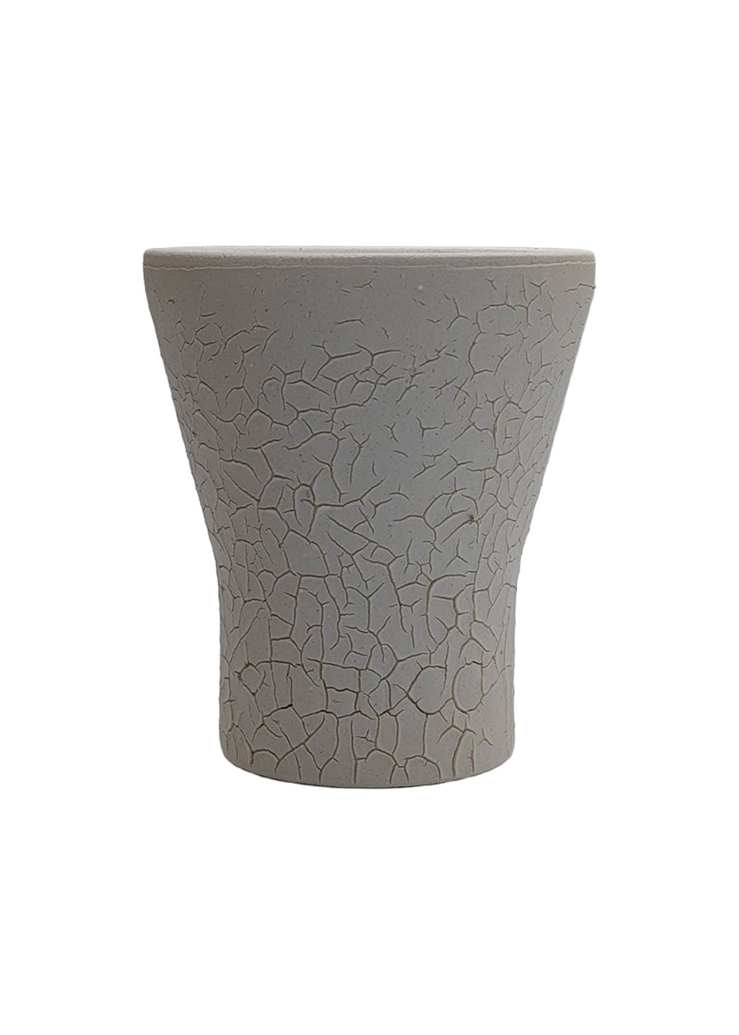 Thicc Bowl Plus Killer - White-wabi sabi