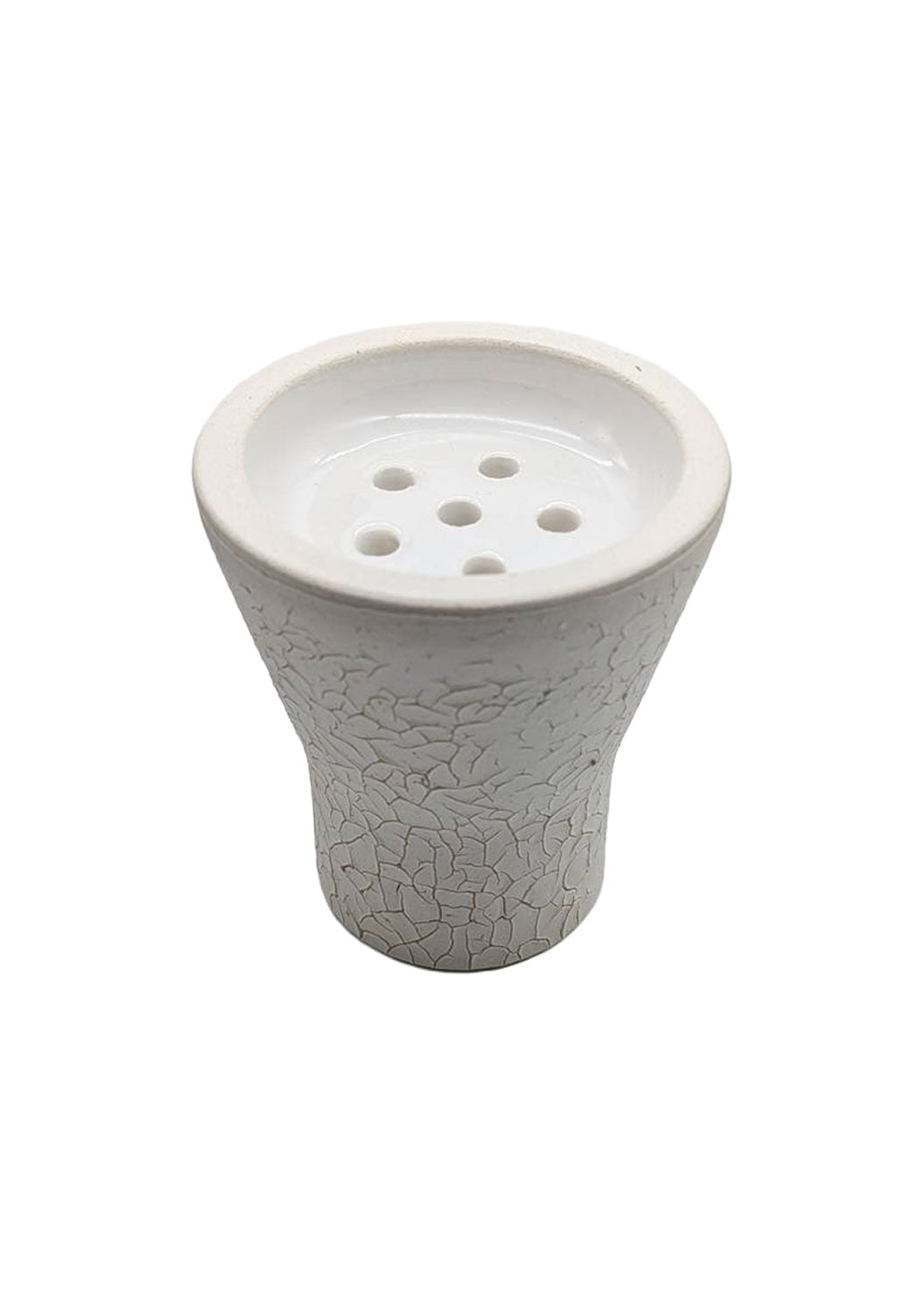 Thicc Bowl Plus Killer - White-wabi sabi