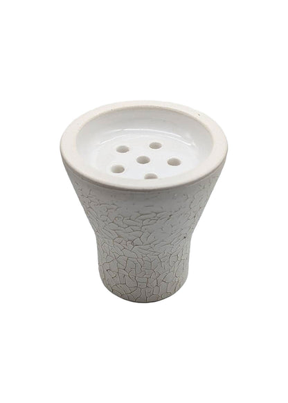 Thicc Bowl Plus Killer - White-wabi sabi
