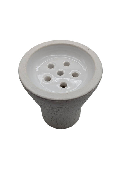 Thicc Bowl Plus Killer - White-wabi sabi