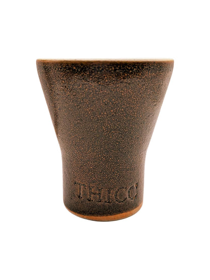 Thicc Bowl Plus Phunnel - Orange+black