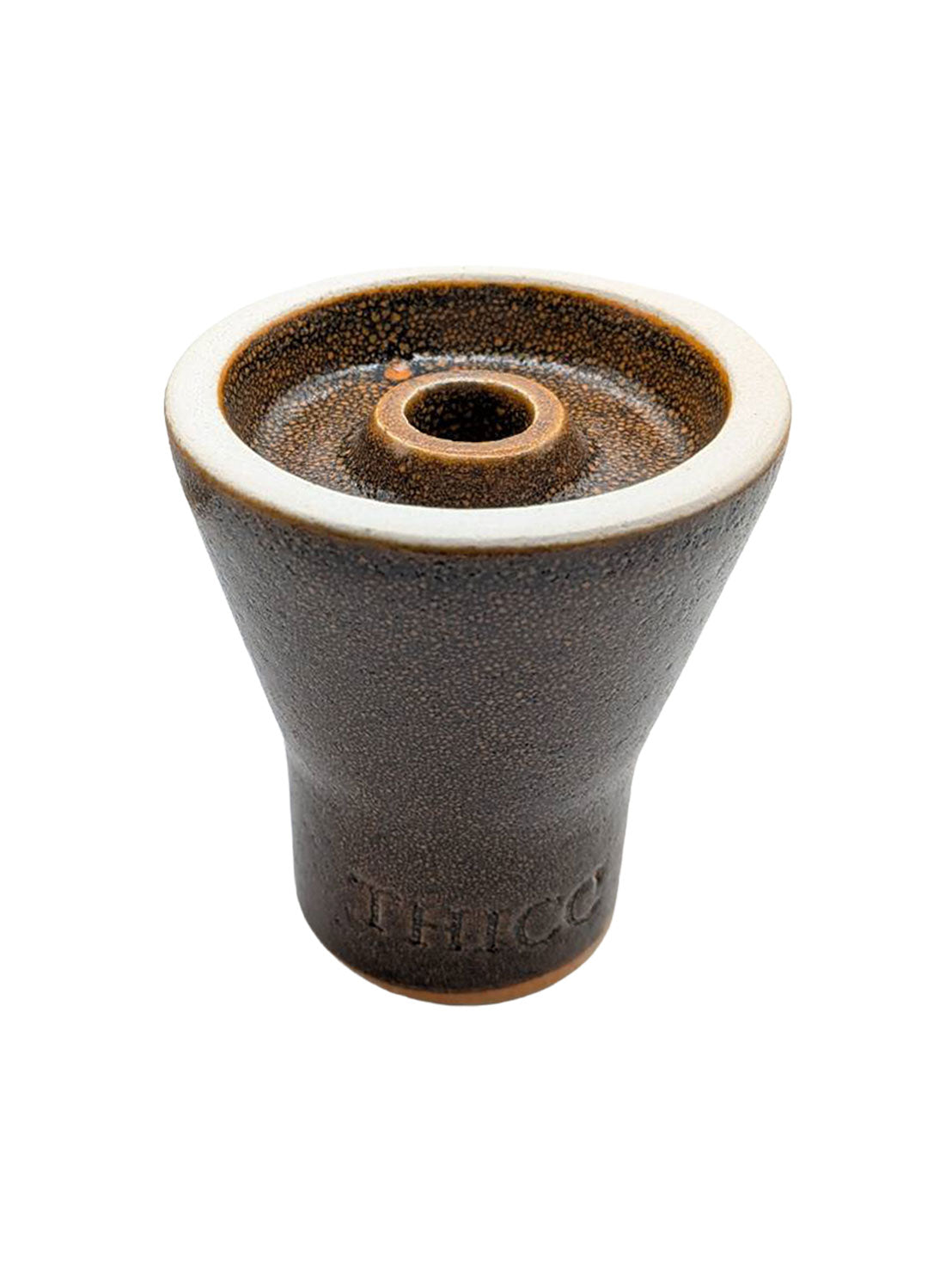 Thicc Bowl Plus Phunnel - Orange+black