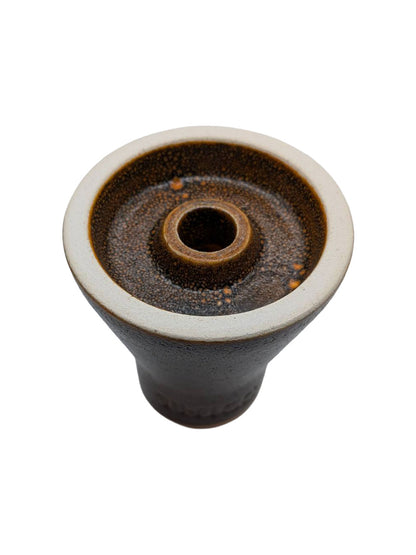 Thicc Bowl Plus Phunnel - Orange+black