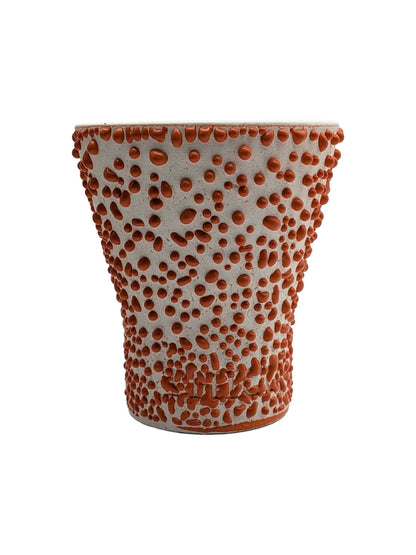 Thicc Bowl Plus Phunnel - Orange buba