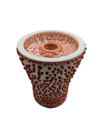 Thicc Bowl Plus Phunnel - Orange buba