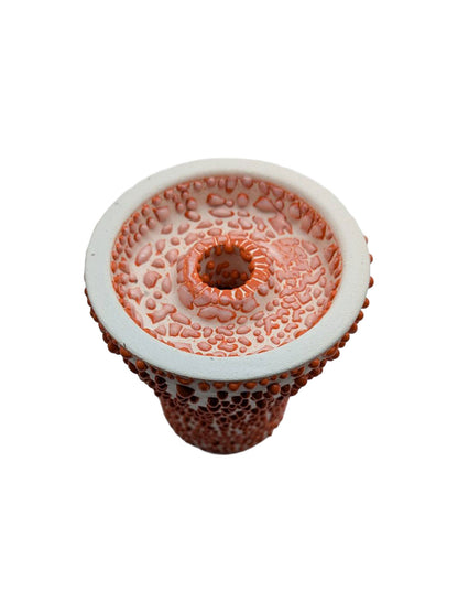 Thicc Bowl Plus Phunnel - Orange buba