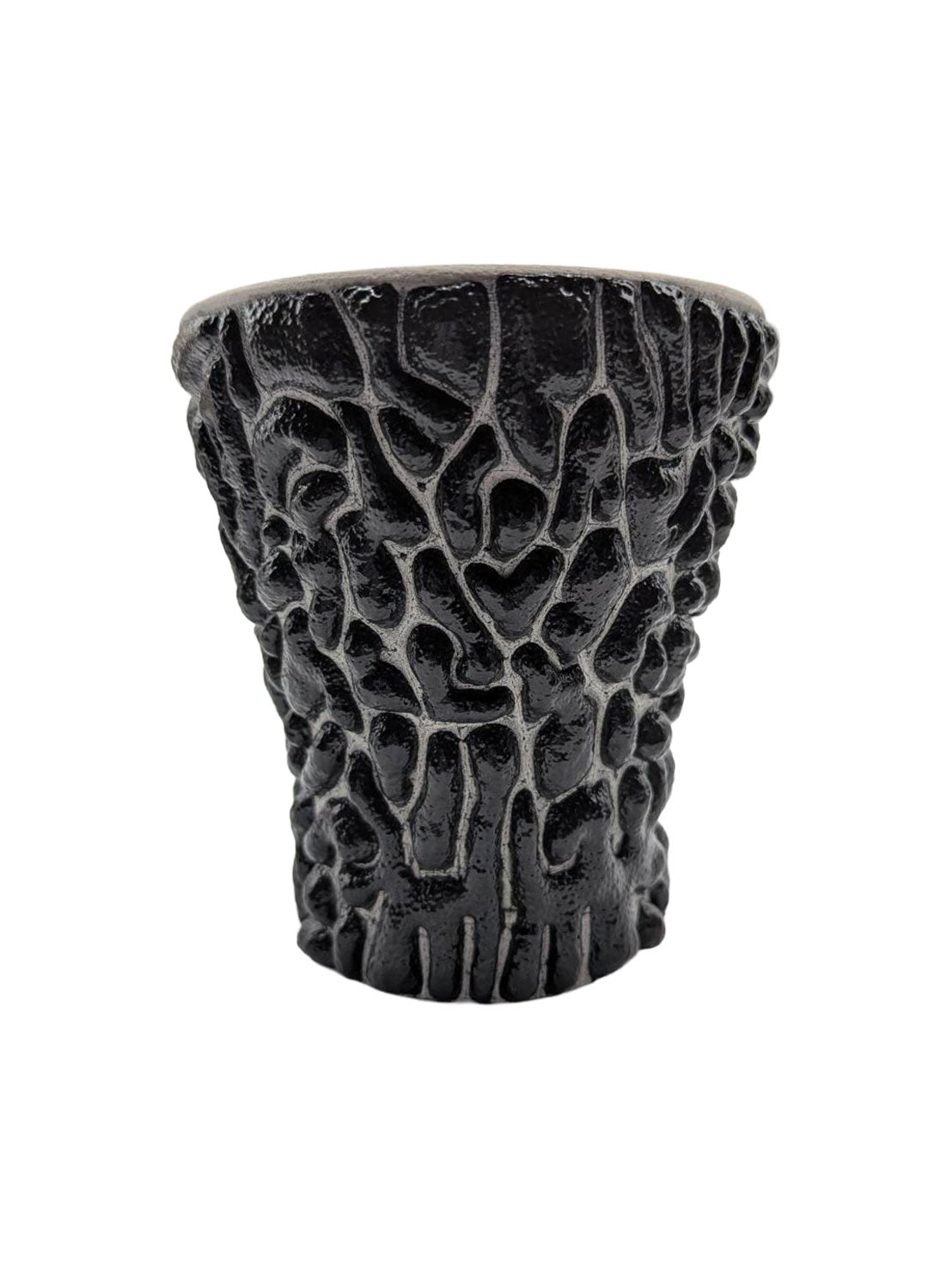 Thicc Bowl Plus Phunnel - Black-wabi sabi
