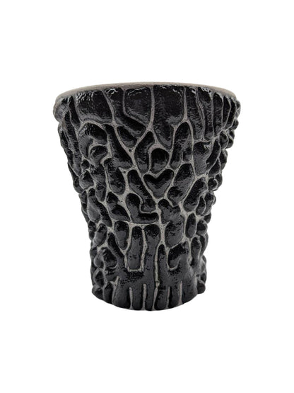 Thicc Bowl Plus Phunnel - Black-wabi sabi