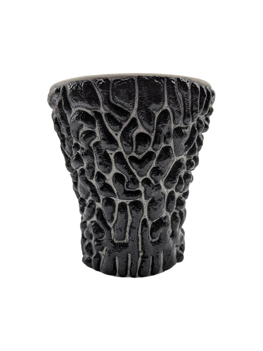 Thicc Bowl Plus Phunnel - Black-wabi sabi