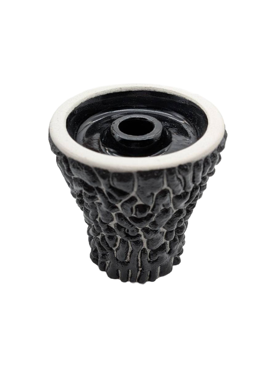 Thicc Bowl Plus Phunnel - Black-wabi sabi