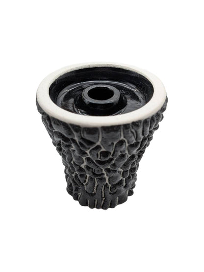 Thicc Bowl Plus Phunnel - Black-wabi sabi