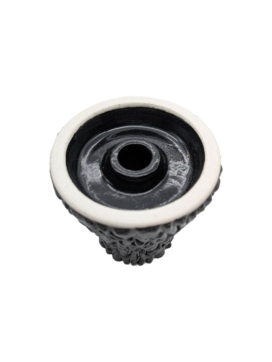 Thicc Bowl Plus Phunnel - Black-wabi sabi