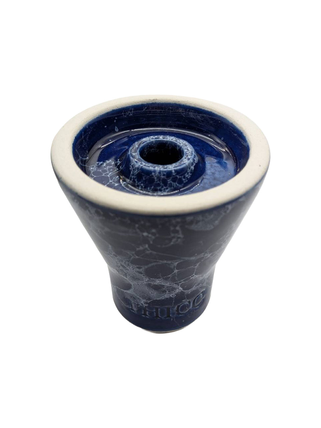 Thicc Bowl Plus Phunnel - Blue marbel