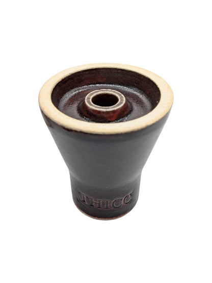 Thicc Bowl Plus Phunnel - Red+black