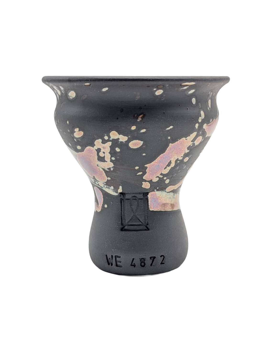 Werkbund Egypt Bowl - Gold