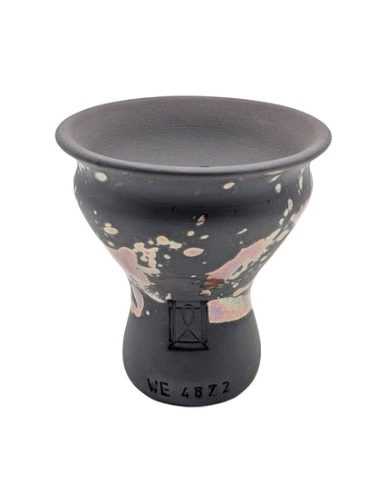 Werkbund Egypt Bowl - Gold