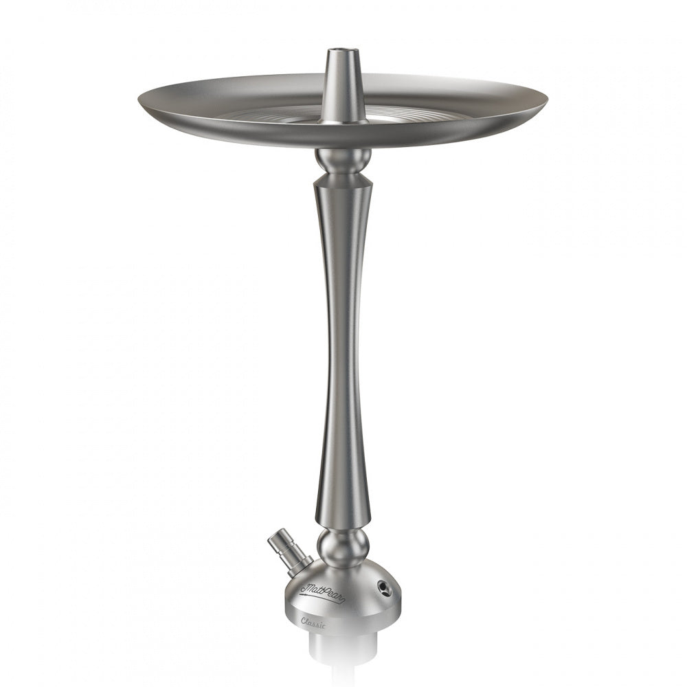 Matt Pear Classic Slim Hookah