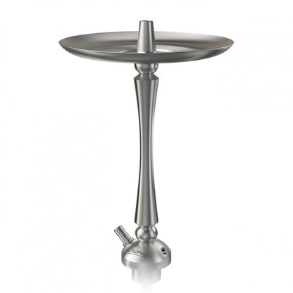 Matt Pear Classic Slim Hookah