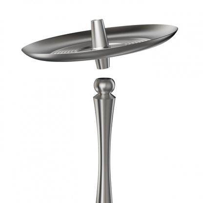 Matt Pear Classic Slim Hookah