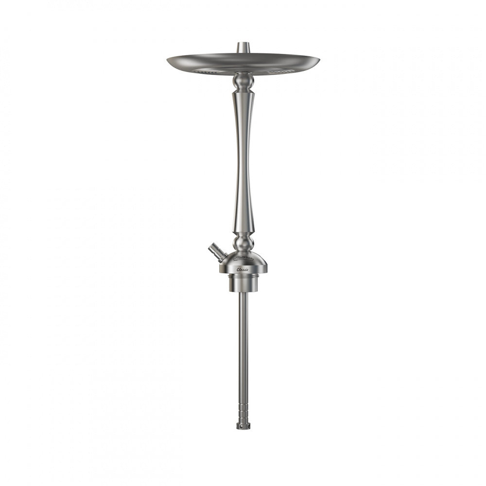 Matt Pear Classic Slim Hookah