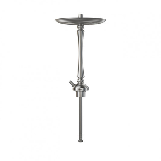 Matt Pear Classic Slim Hookah